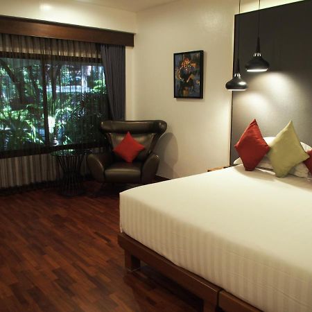 Laluna Hotel And Resort, Chiang Rai Exterior photo
