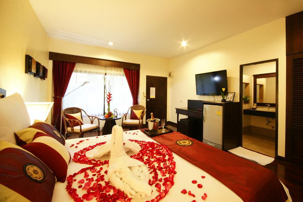 Laluna Hotel And Resort, Chiang Rai Exterior photo