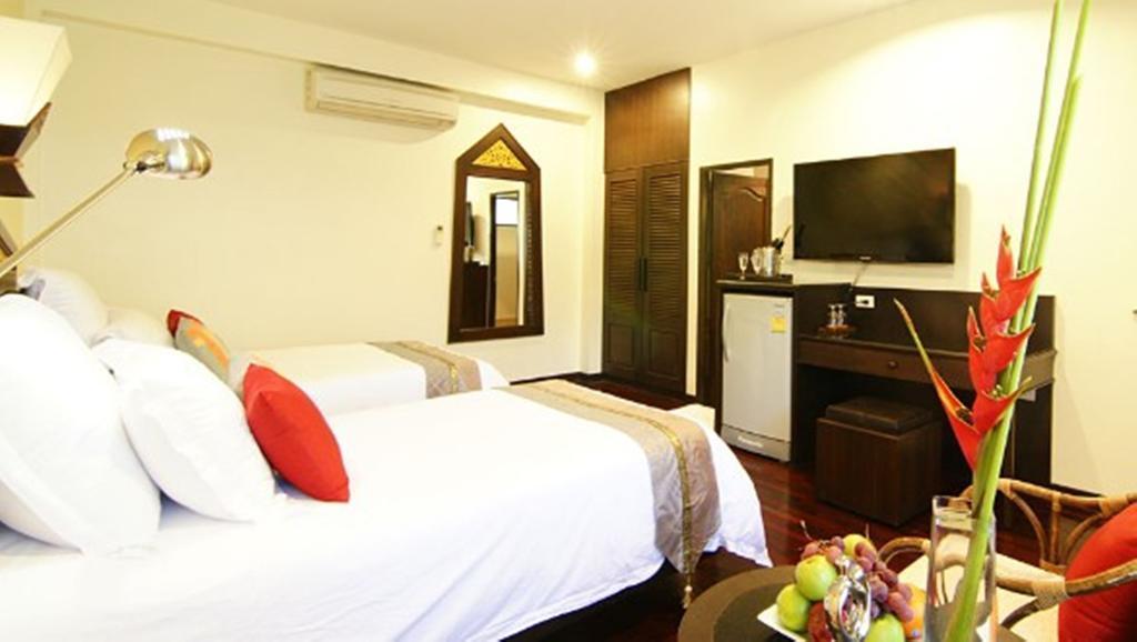 Laluna Hotel And Resort, Chiang Rai Exterior photo
