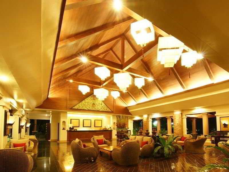 Laluna Hotel And Resort, Chiang Rai Exterior photo