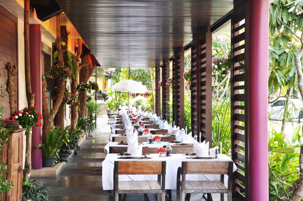 Laluna Hotel And Resort, Chiang Rai Exterior photo