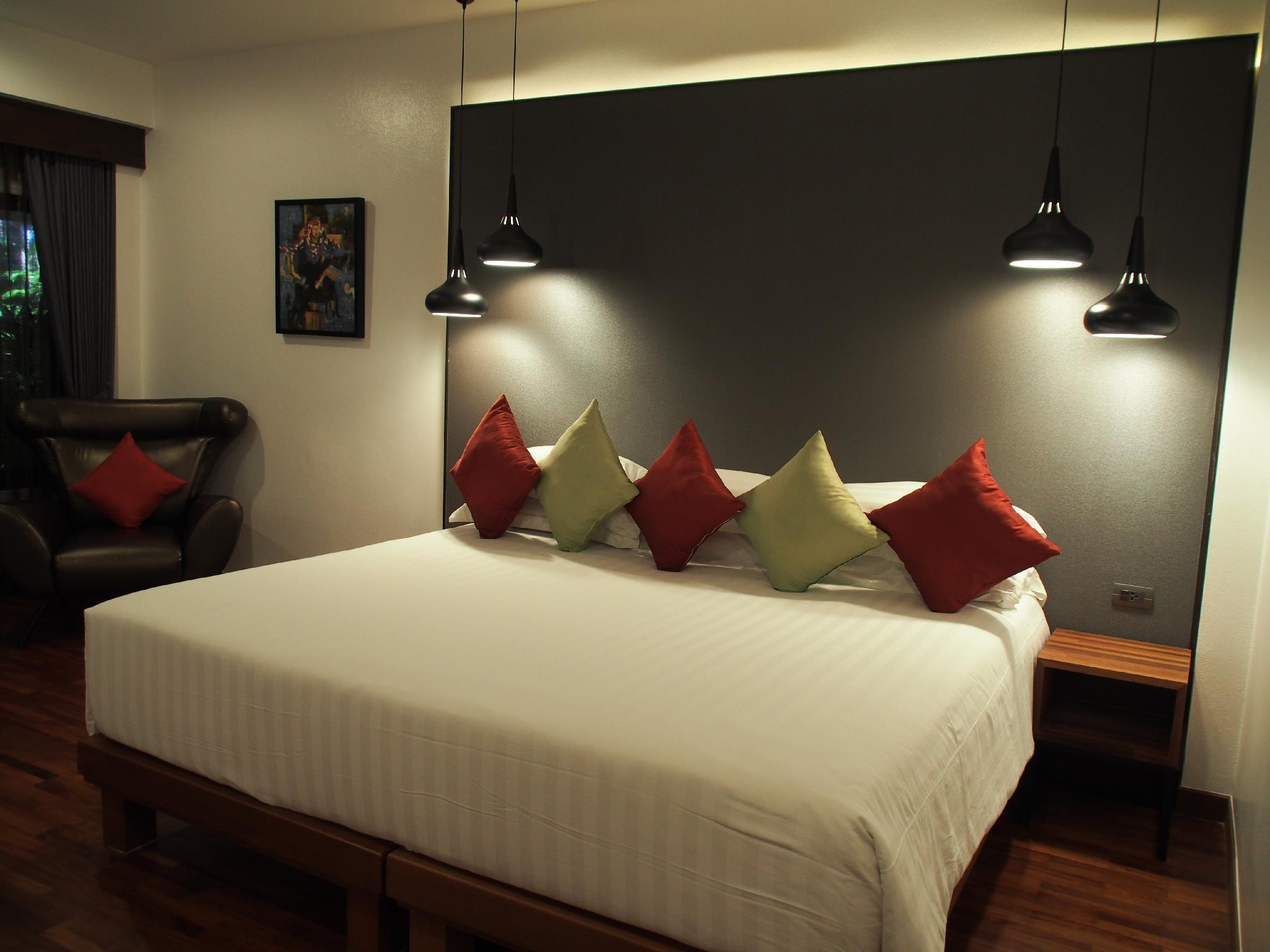 Laluna Hotel And Resort, Chiang Rai Exterior photo