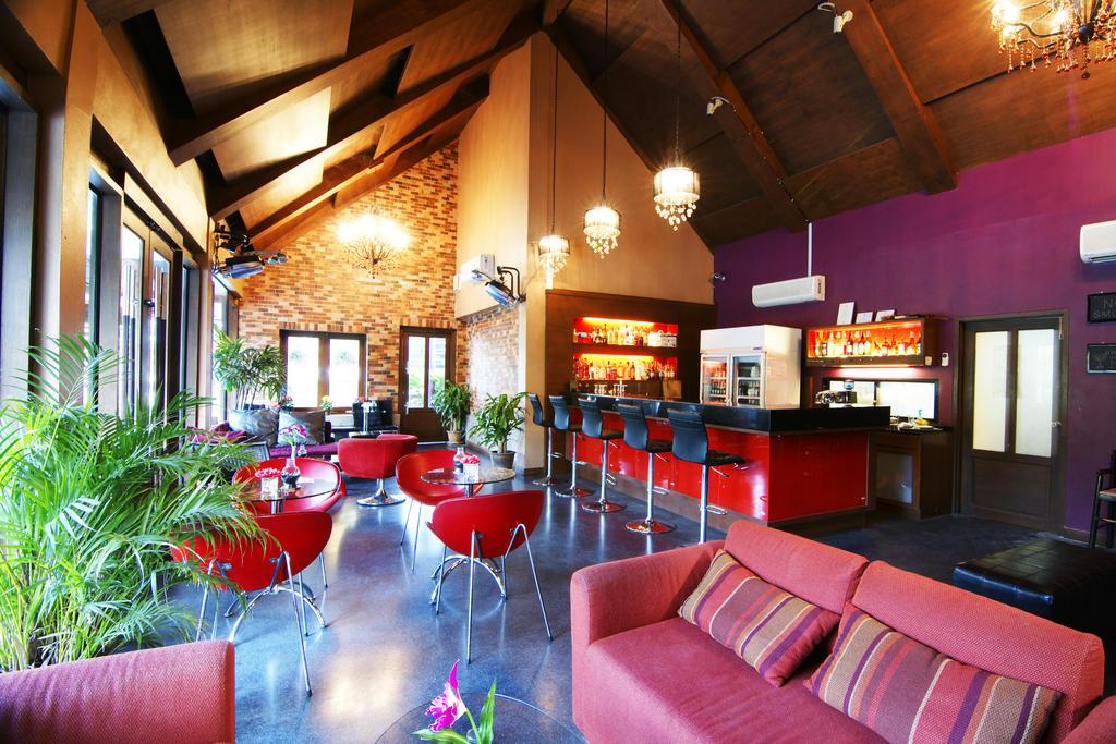 Laluna Hotel And Resort, Chiang Rai Exterior photo