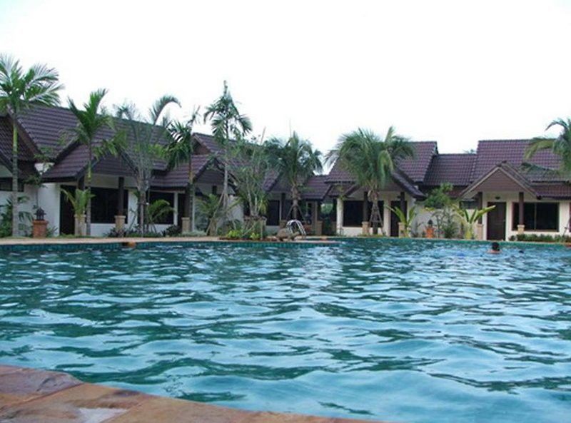 Laluna Hotel And Resort, Chiang Rai Exterior photo