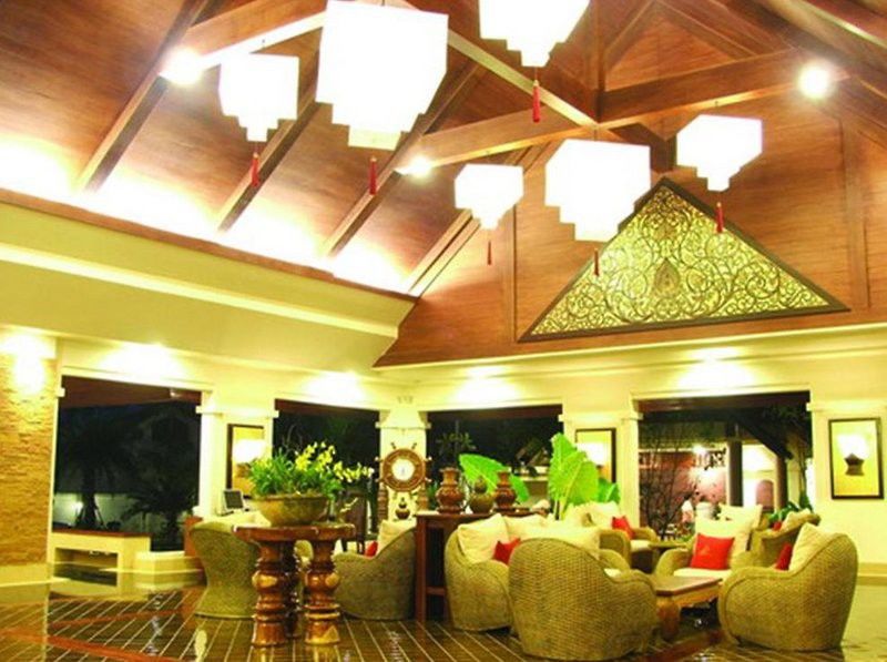 Laluna Hotel And Resort, Chiang Rai Exterior photo