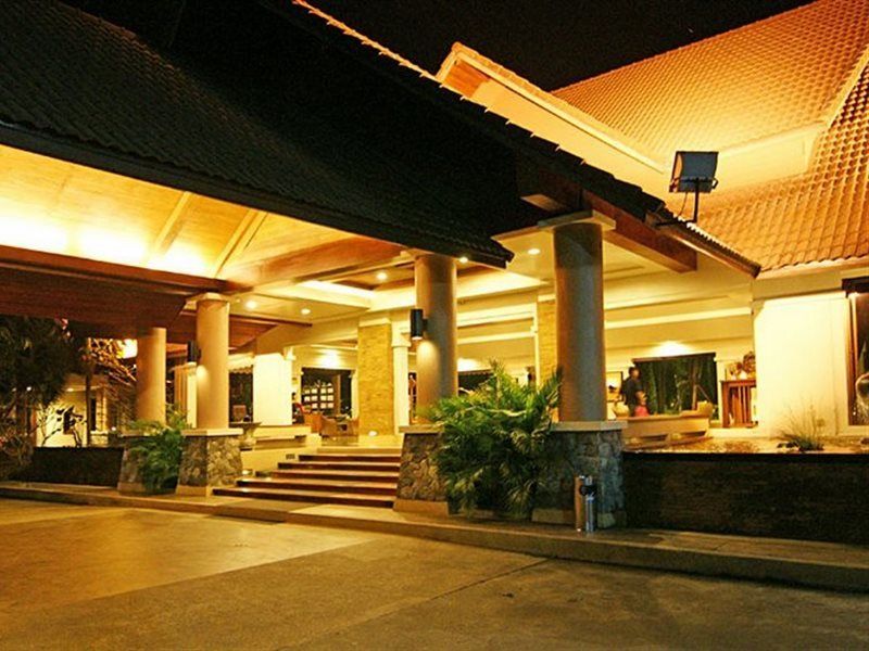 Laluna Hotel And Resort, Chiang Rai Exterior photo