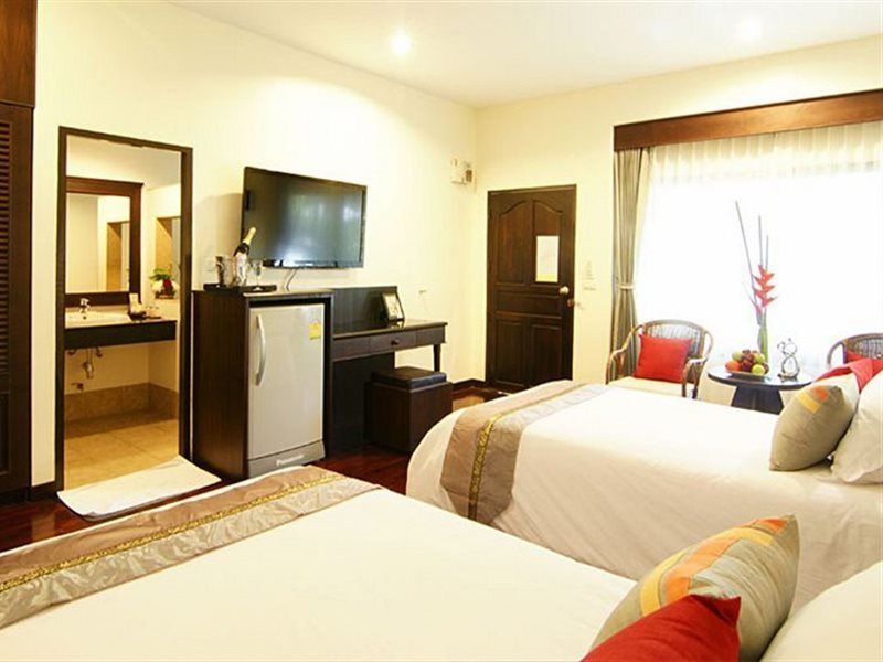 Laluna Hotel And Resort, Chiang Rai Exterior photo