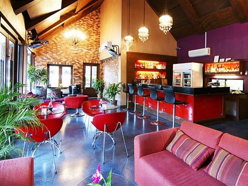 Laluna Hotel And Resort, Chiang Rai Exterior photo