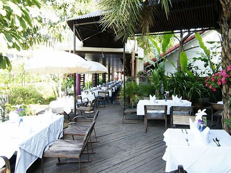 Laluna Hotel And Resort, Chiang Rai Exterior photo