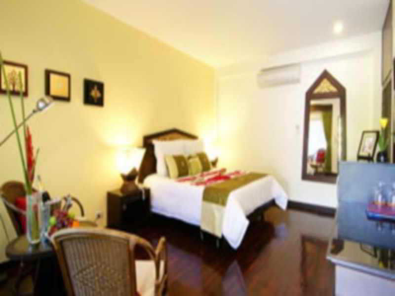 Laluna Hotel And Resort, Chiang Rai Exterior photo