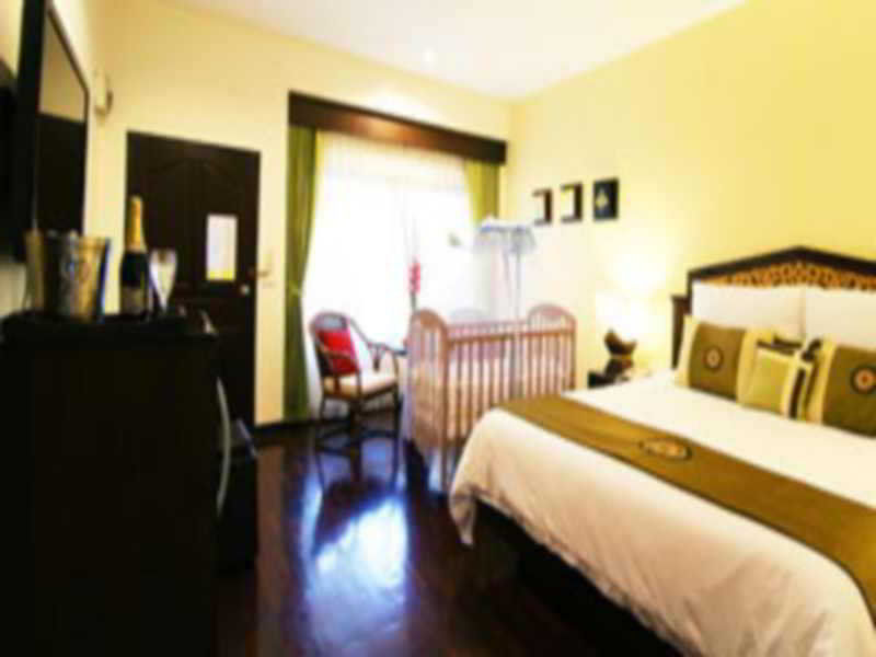 Laluna Hotel And Resort, Chiang Rai Exterior photo