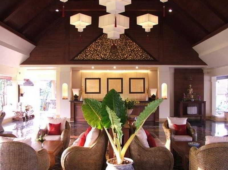 Laluna Hotel And Resort, Chiang Rai Exterior photo