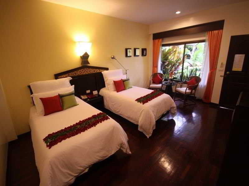 Laluna Hotel And Resort, Chiang Rai Exterior photo