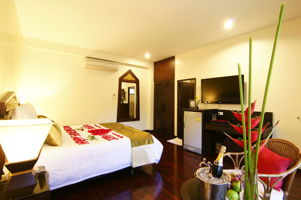 Laluna Hotel And Resort, Chiang Rai Exterior photo