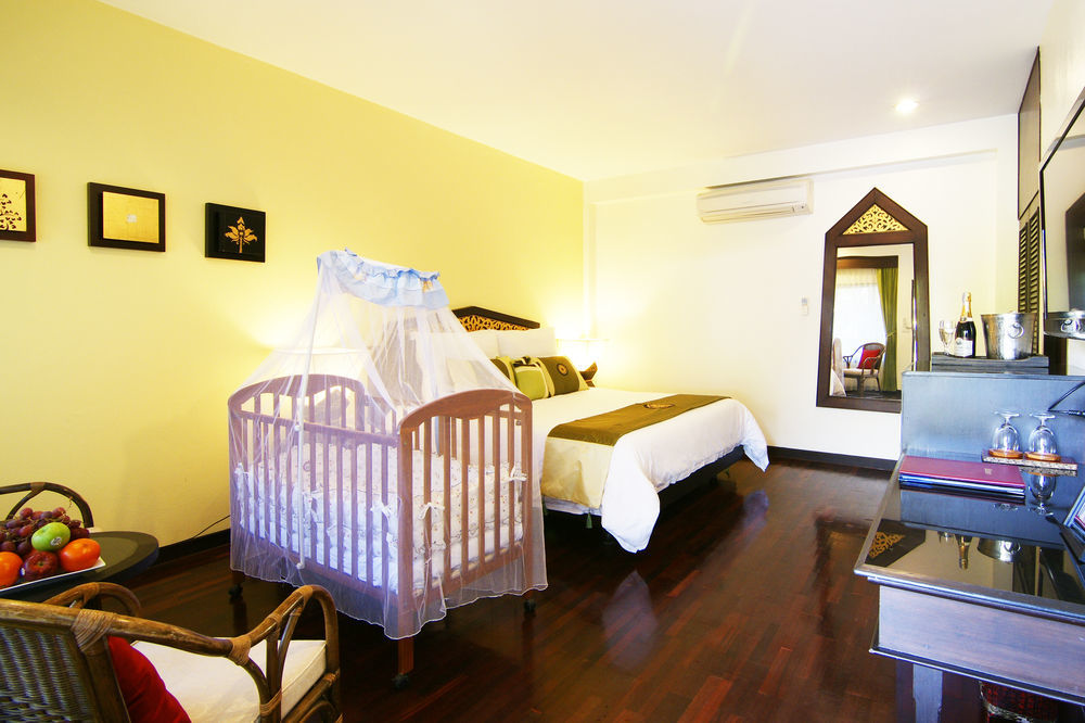 Laluna Hotel And Resort, Chiang Rai Exterior photo