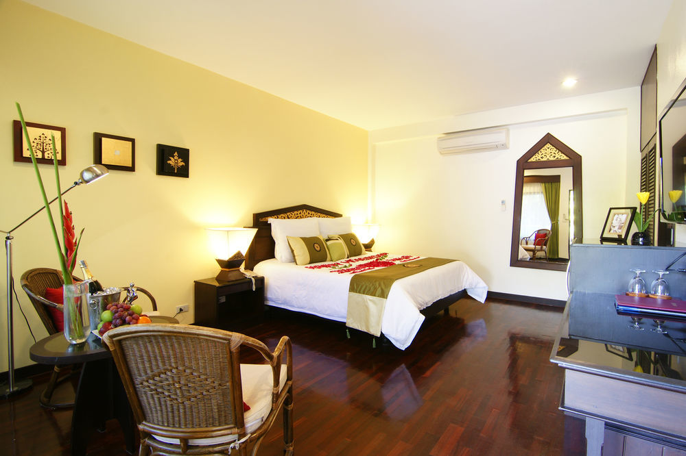 Laluna Hotel And Resort, Chiang Rai Exterior photo