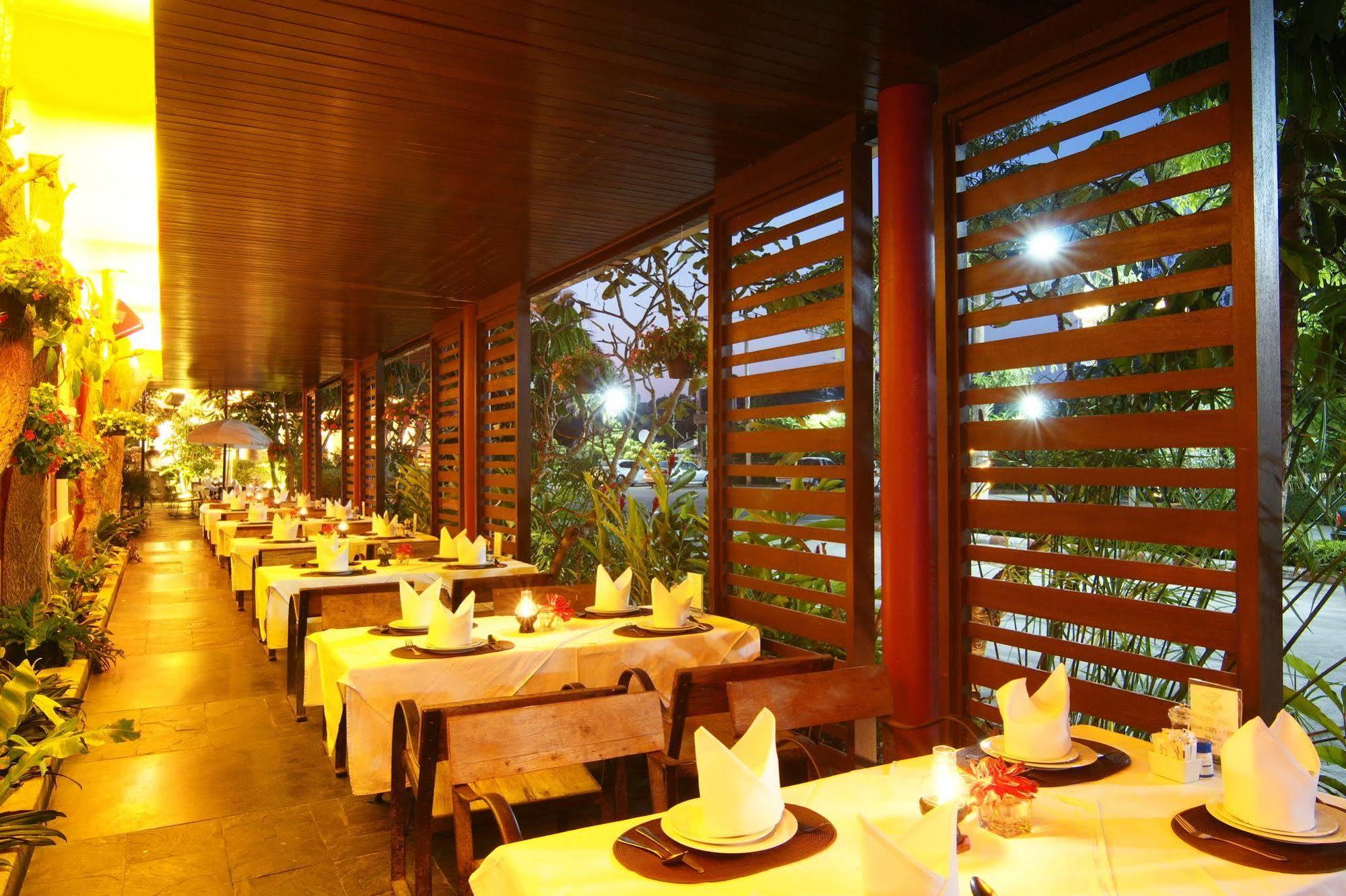 Laluna Hotel And Resort, Chiang Rai Exterior photo
