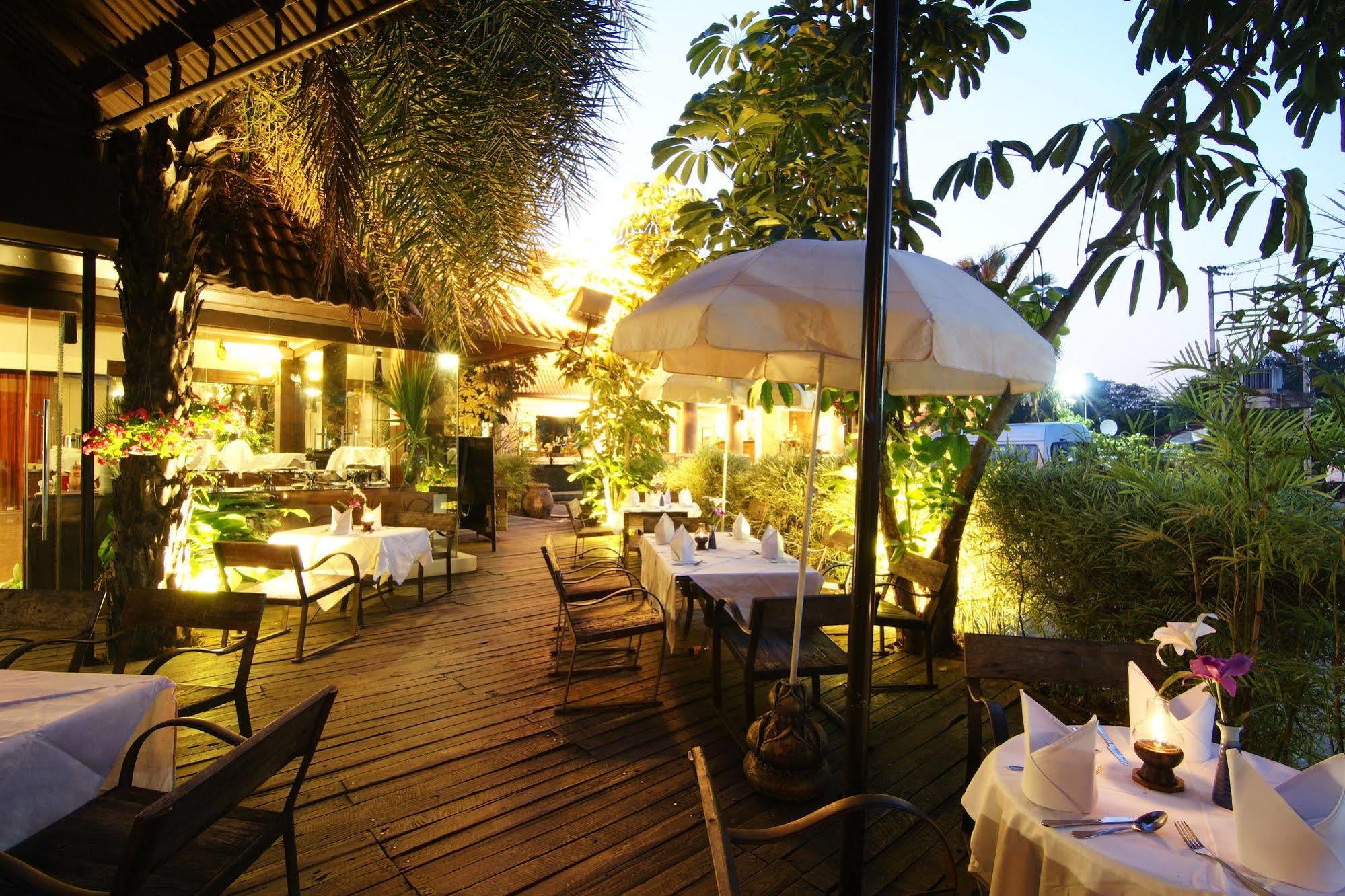 Laluna Hotel And Resort, Chiang Rai Exterior photo
