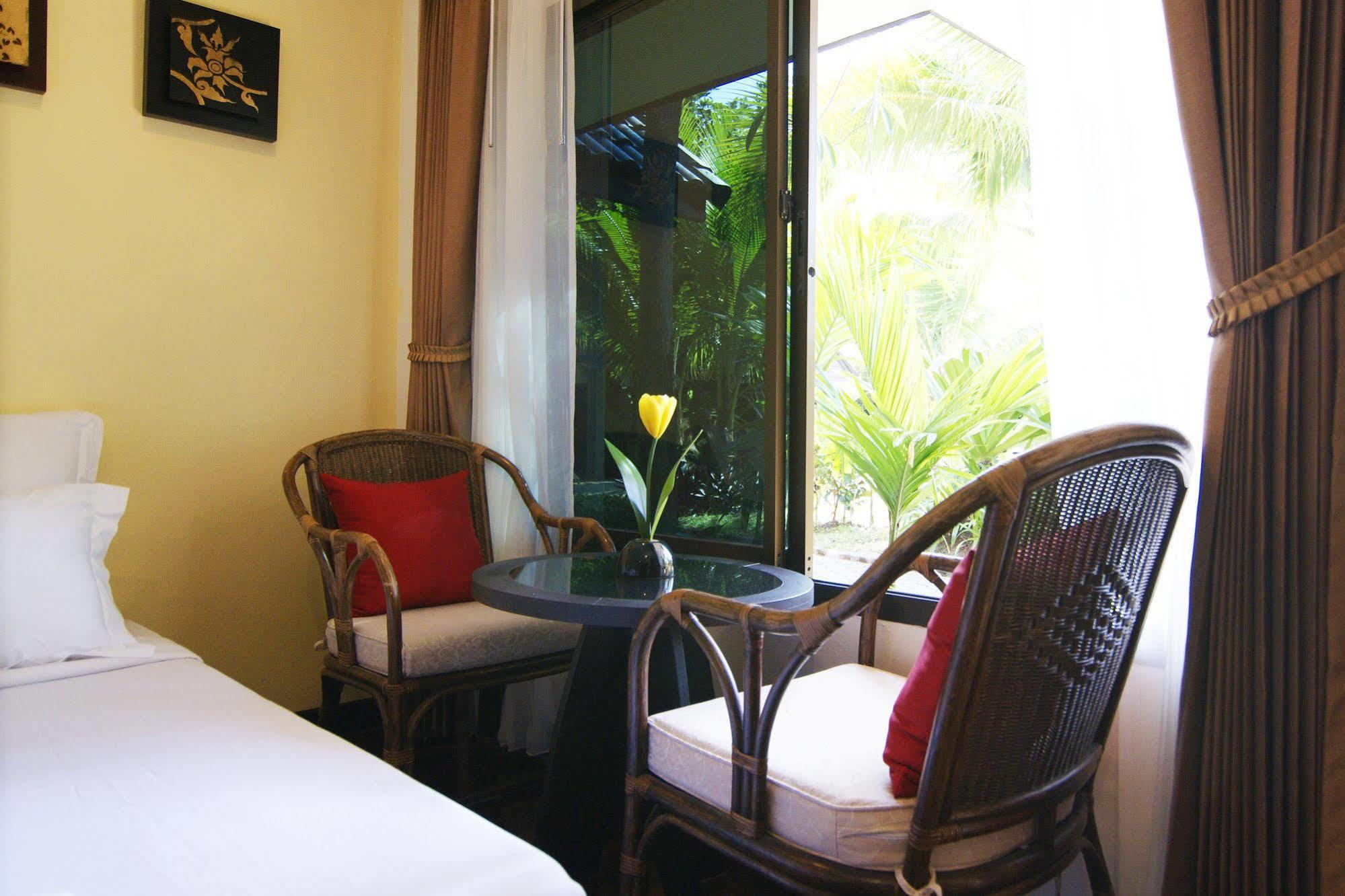 Laluna Hotel And Resort, Chiang Rai Exterior photo