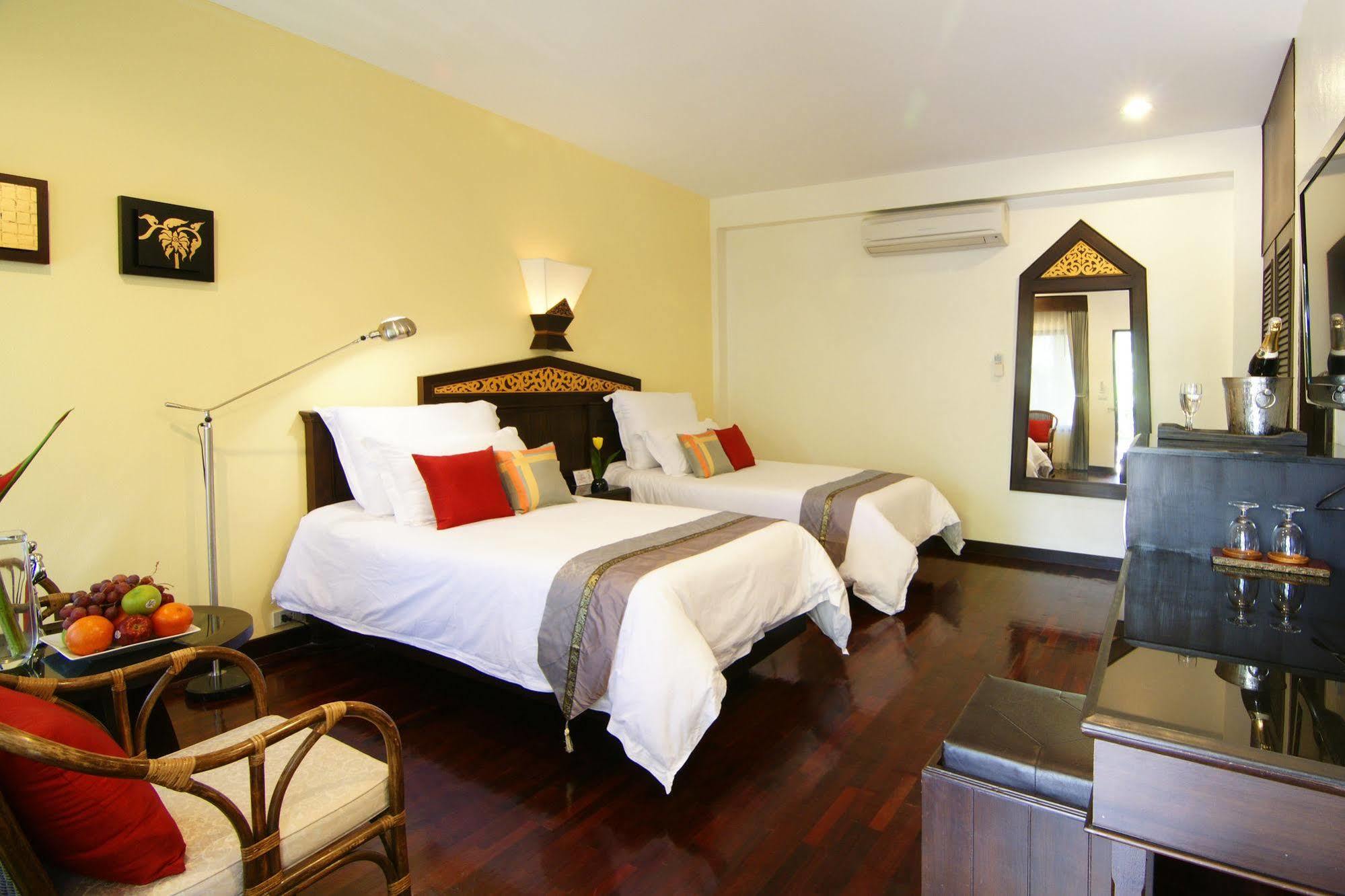 Laluna Hotel And Resort, Chiang Rai Exterior photo