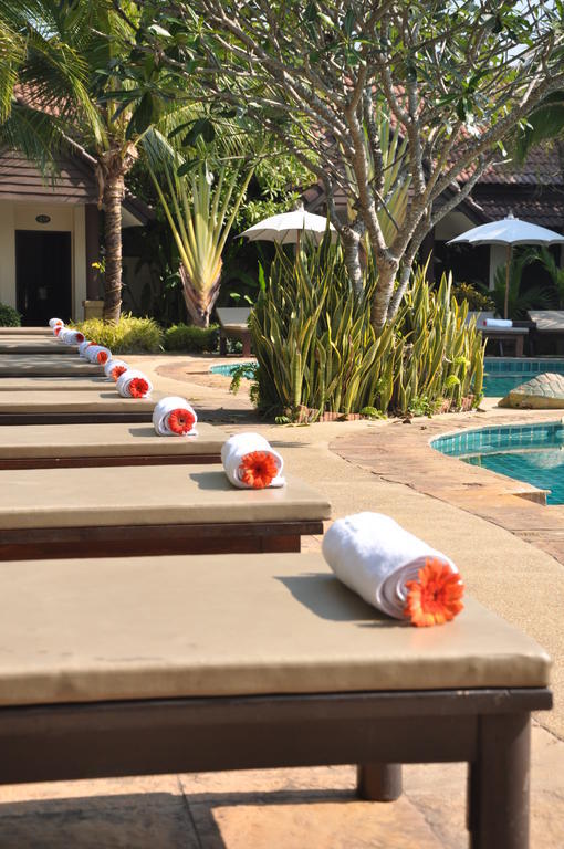 Laluna Hotel And Resort, Chiang Rai Exterior photo