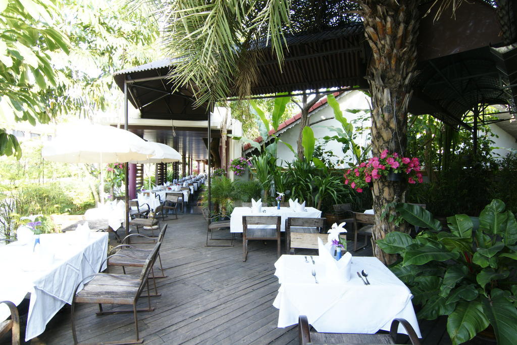 Laluna Hotel And Resort, Chiang Rai Exterior photo