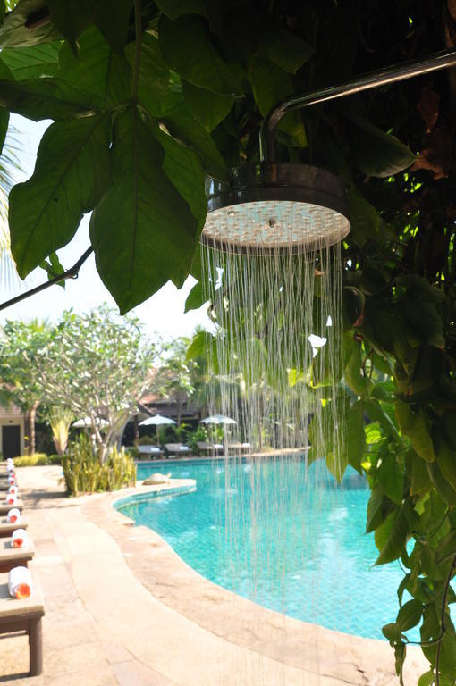 Laluna Hotel And Resort, Chiang Rai Exterior photo