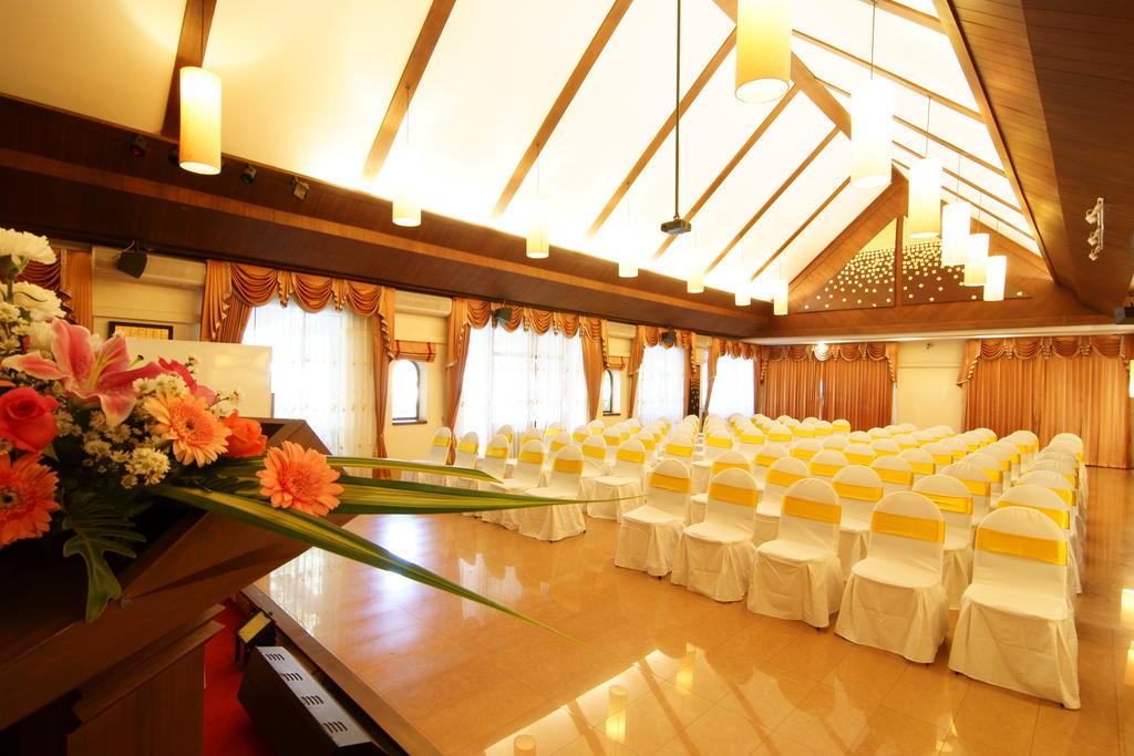 Laluna Hotel And Resort, Chiang Rai Exterior photo