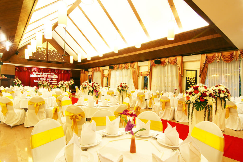 Laluna Hotel And Resort, Chiang Rai Exterior photo
