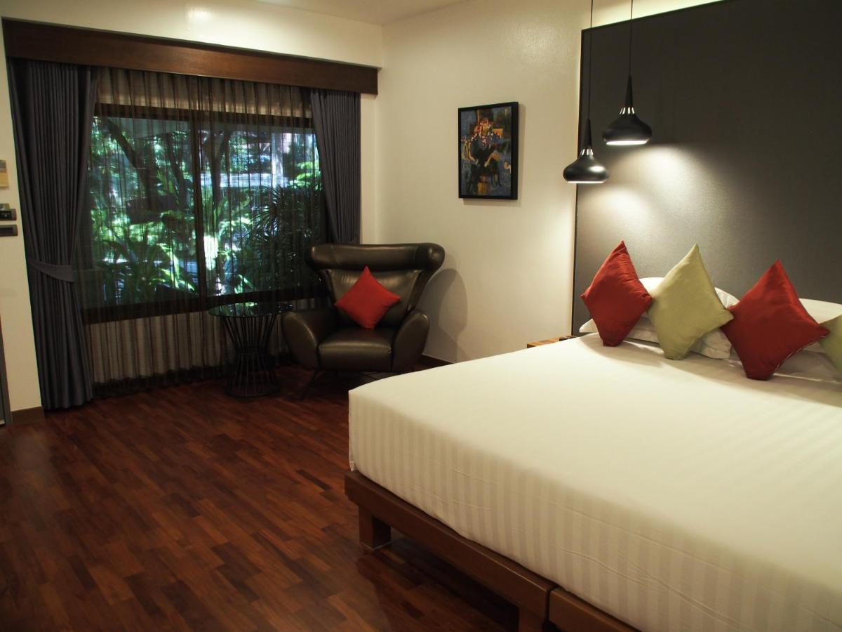 Laluna Hotel And Resort, Chiang Rai Exterior photo