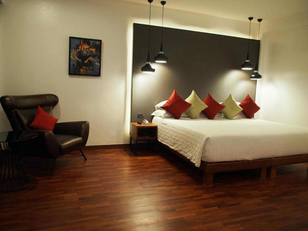 Laluna Hotel And Resort, Chiang Rai Exterior photo