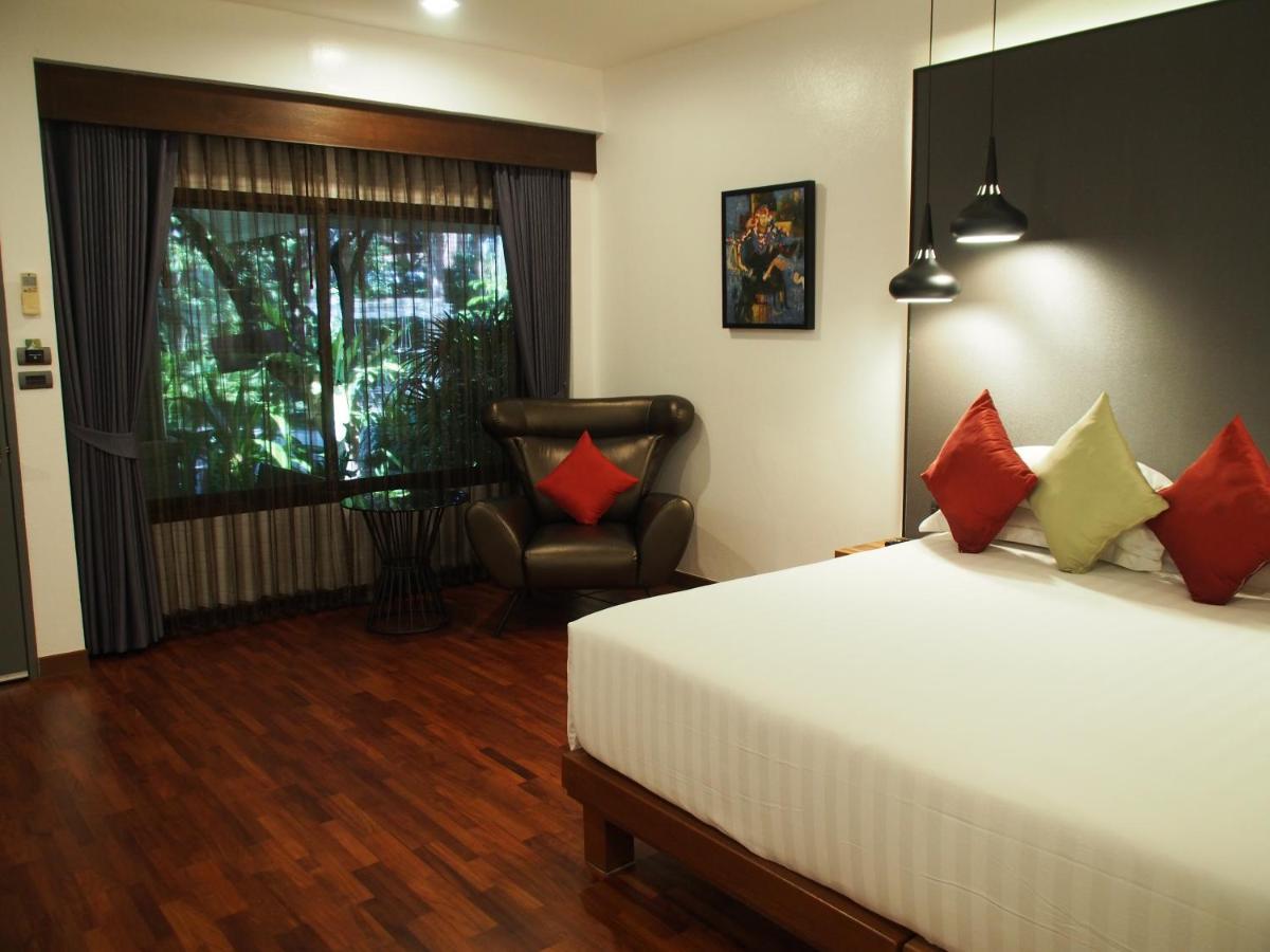 Laluna Hotel And Resort, Chiang Rai Exterior photo